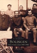 Cover: Solingen - Sutton