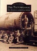 Cover: Der Teltowkanal - Sutton