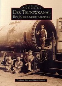 Abbildung von: Der Teltowkanal - Sutton