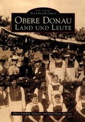 Cover: Obere Donau - Sutton