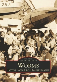Abbildung von: Worms - Sutton