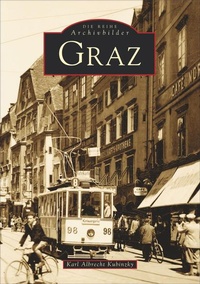 Abbildung von: Graz - Sutton
