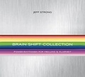 Cover: Brain Shift Collection - Kamphausen Media GmbH
