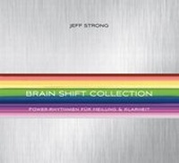 Enlarge image Cover: Brain Shift Collection - Kamphausen Media GmbH