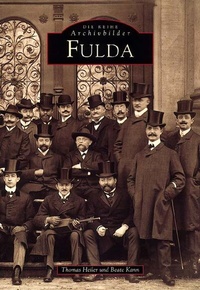 Enlarge image Cover: Fulda - Sutton