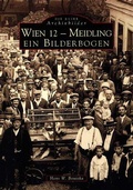 Cover: Wien 12 - Meidling - Sutton