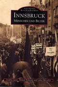 Cover: Innsbruck - Sutton