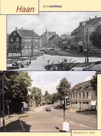 Enlarge image Cover: Zeitsprünge Haan - Sutton