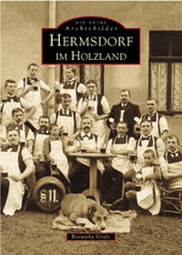 Abbildung von: Hermsdorf im Holzland - Sutton