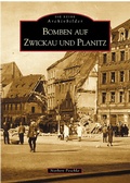 Cover: Bomben auf Zwickau und Planitz - Sutton