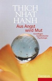 Enlarge image Cover: Aus Angst wird Mut - Kamphausen Media GmbH