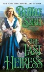 Cover: The Last Heiress - Signet