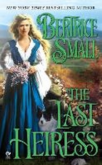 Enlarge image Cover: The Last Heiress - Signet