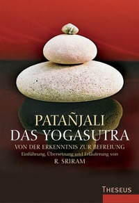 Abbildung von: Das Yogasutra - Theseus Verlag