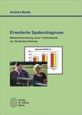 Cover: Erweiterte Spatendiagnose - Verlag Dr. K&ouml;ster