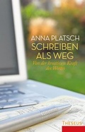 Cover: Schreiben als Weg - Theseus Verlag in Kamphausen Media GmbH