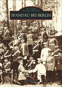 Abbildung von: Spandau bei Berlin - Sutton