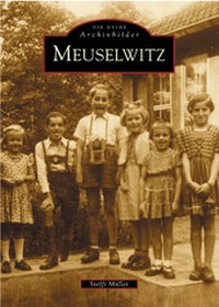 Abbildung von: Meuselwitz - Sutton