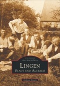 Cover: Lingen - Sutton