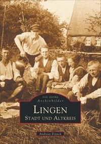 Enlarge image Cover: Lingen - Sutton