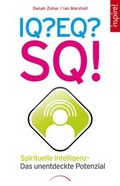 Cover: IQ? EQ? SQ! - Kamphausen Media GmbH