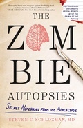 Cover: The Zombie Autopsies - Little, Brown & Company