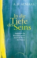Cover: In die Tiefe des Seins - Kamphausen Media GmbH