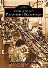 Enlarge image Cover: Bugsel in der Luft - Sutton