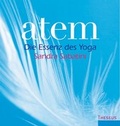 Cover: Atem - Theseus Verlag