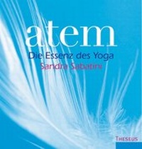 Enlarge image Cover: Atem - Theseus Verlag