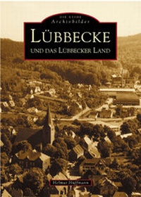 Abbildung von: Lübbecke und das Lübbecker Land - Sutton