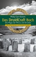 Cover: Das DruidCraft Buch - Aurum