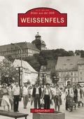Cover: Wei&szlig;enfels - Sutton