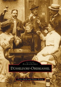 Abbildung von: Düsseldorf - Oberkassel - Sutton