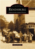 Cover: Rendsburg - Sutton