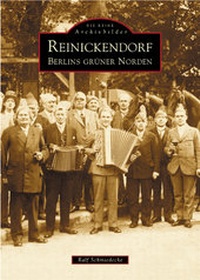 Abbildung von: Berlin-Reinickendorf - Sutton