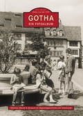 Cover: Gotha - Sutton