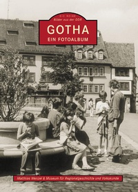 Enlarge image Cover: Gotha - Sutton