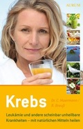 Cover: Krebs - Aurum in Kamphausen Media GmbH