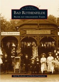 Enlarge image Cover: Bad Rothenfelde - Sutton