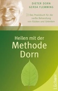 Cover: Heilen mit der Methode Dorn - Kamphausen Media GmbH