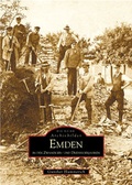 Cover: Emden in den Zwanziger- und Dreissigerjahren - Sutton