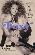 Cover: Foxy - Grand Central Publishing