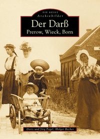 Enlarge image Cover: Der Darß - Sutton