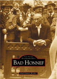 Enlarge image Cover: Bad Honnef - Sutton