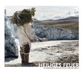 Cover: Heiliges Feuer - Aurum in Kamphausen Media GmbH