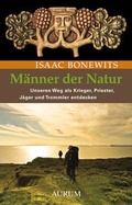 Cover: M&auml;nner der Natur - Kamphausen Media GmbH