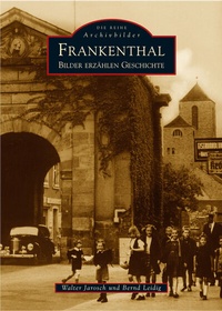 Abbildung von: Frankenthal - Sutton