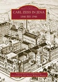 Cover: Carl Zeiss in Jena - Sutton