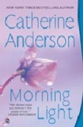 Cover: Morning Light - Signet